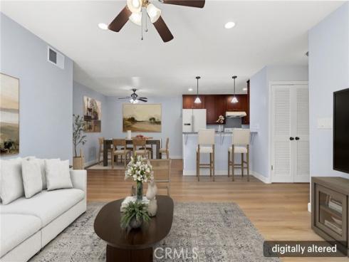 2501 W Sunflower  E16  Avenue, Santa Ana, CA