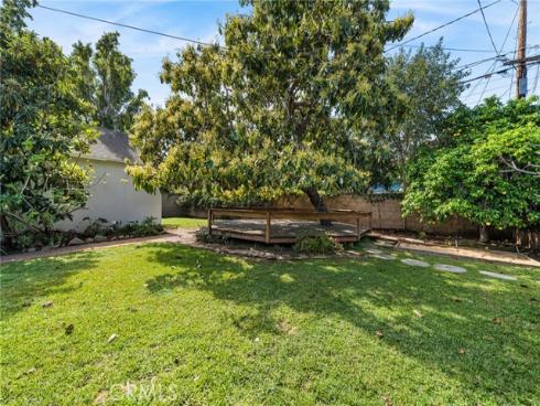 2314  Oakmont   Avenue, Santa Ana, CA