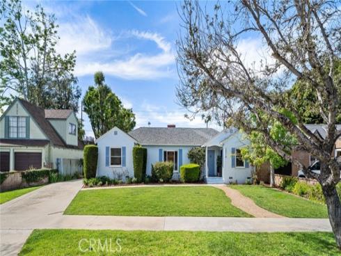 2314  Oakmont   Avenue, Santa Ana, CA