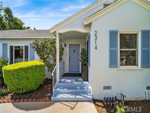 2314  Oakmont   Avenue, Santa Ana, CA