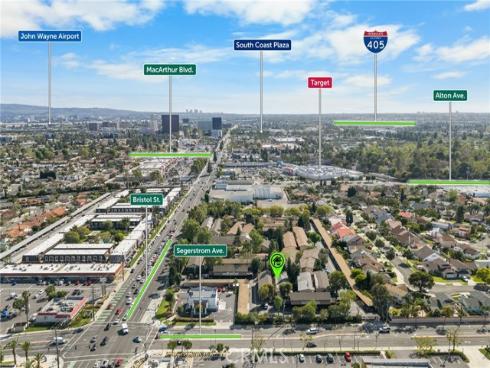3050 S Bristol #6E, Santa Ana, CA