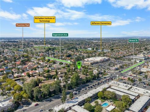 3050 S Bristol  , Santa Ana, CA