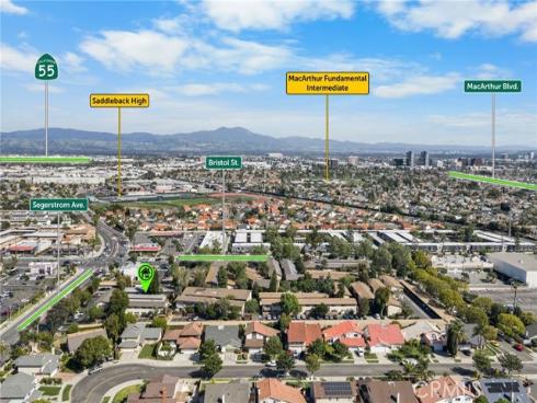 3050 S Bristol  , Santa Ana, CA