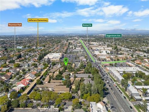 3050 S Bristol  , Santa Ana, CA