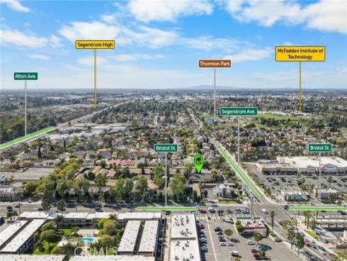 3050 S Bristol  , Santa Ana, CA