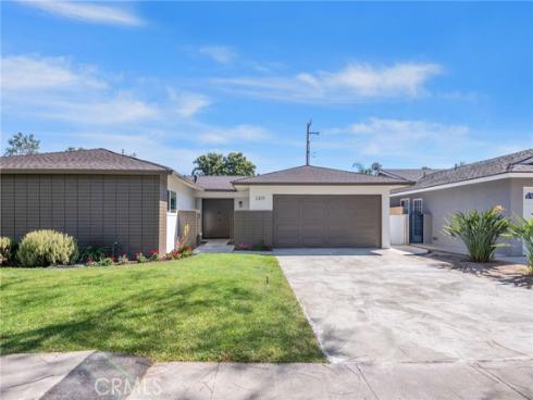 2319 N Hathaway   Street, Santa Ana, CA