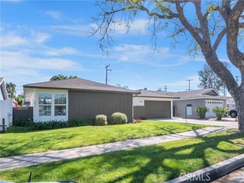 2319 N Hathaway   Street, Santa Ana, CA