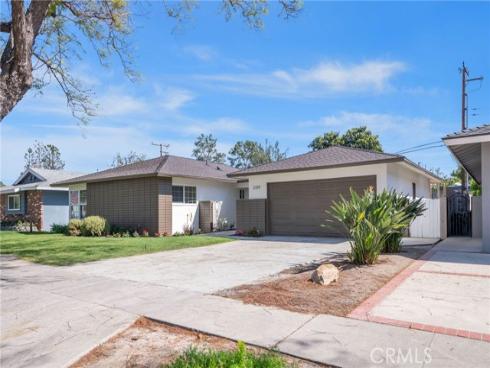 2319 N Hathaway   Street, Santa Ana, CA
