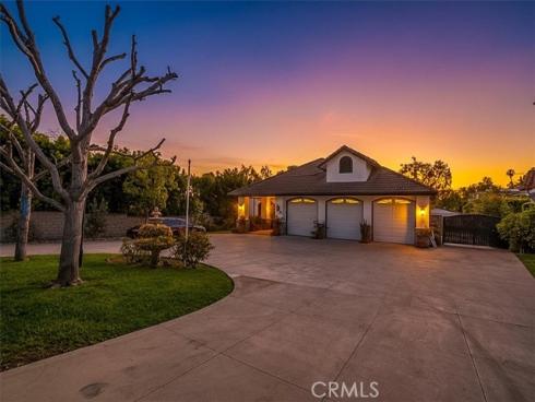 12831 Fairhaven Extention