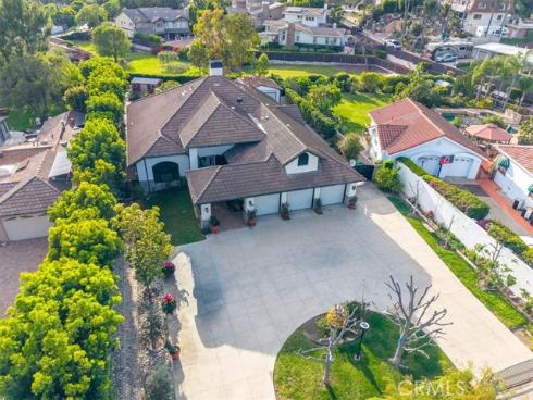 12831  Fairhaven Extention  , Santa Ana, CA