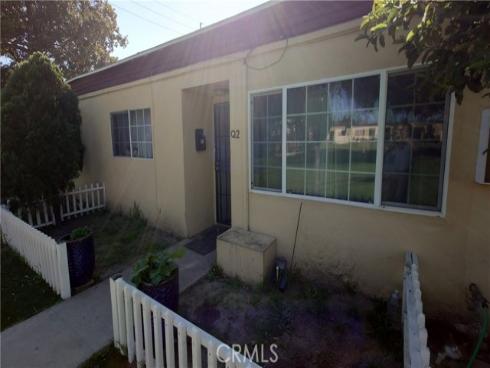 4109 W 5th  57 , Santa Ana, CA