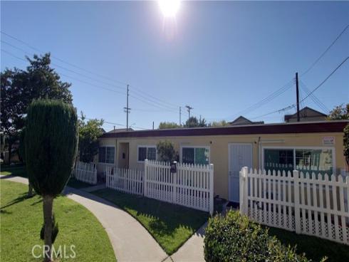 4109 W 5th  57 , Santa Ana, CA