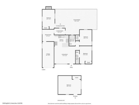 1205  English  , Santa Ana, CA