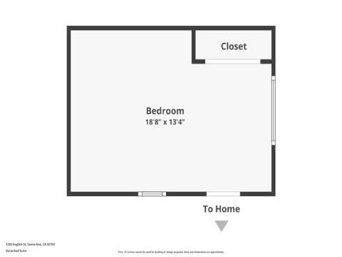 1205  English  , Santa Ana, CA