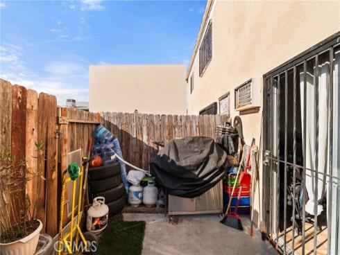 1001 E Camile  A2 , Santa Ana, CA