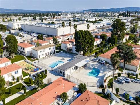 1001 E Camile  A2 , Santa Ana, CA