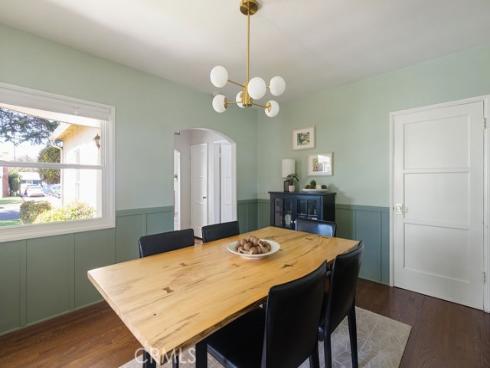 1107 N Towner  , Santa Ana, CA