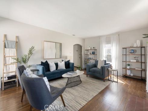 1107 N Towner  , Santa Ana, CA