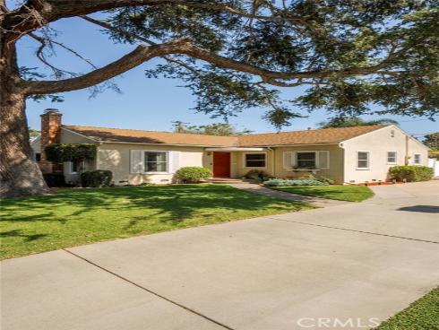 1107 N Towner  , Santa Ana, CA