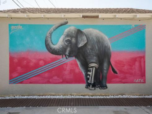 1107 N Towner  , Santa Ana, CA