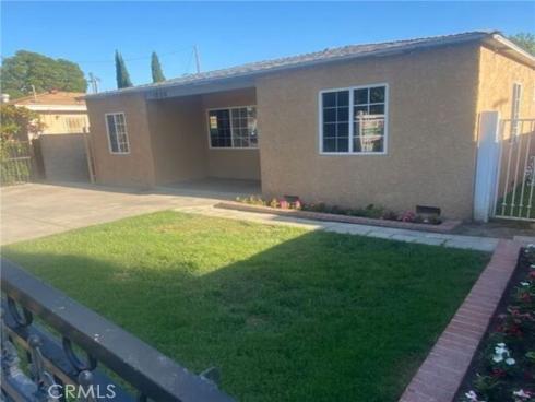 1206 W Mcfadden   Avenue, Santa Ana, CA