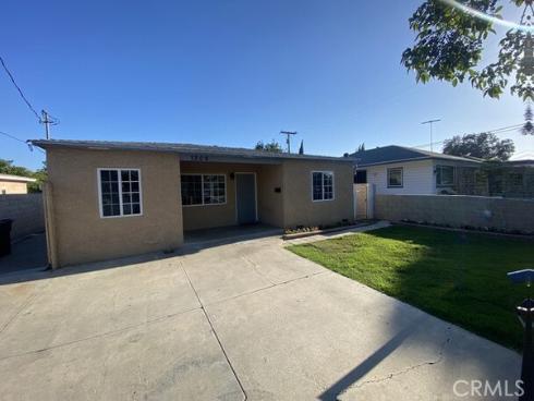 1206 W Mcfadden   Avenue, Santa Ana, CA