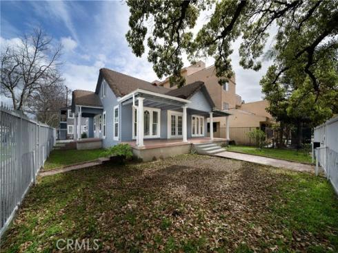 201 S. Orange Avenue