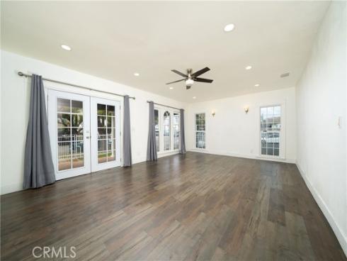 201 S Orange   Avenue, Santa Ana, CA