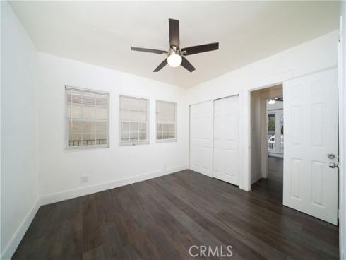 201 S Orange   Avenue, Santa Ana, CA