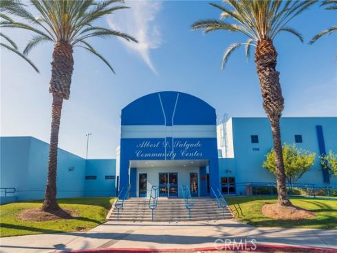 4202  West Fay   Circle, Santa Ana, CA