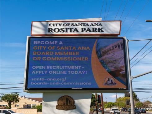 4202  West Fay   Circle, Santa Ana, CA