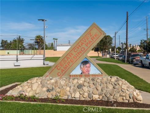 4202  West Fay   Circle, Santa Ana, CA