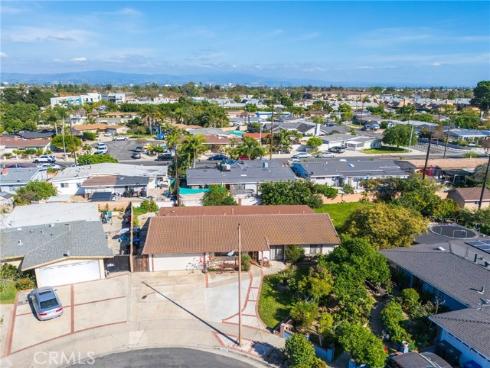 4202  West Fay   Circle, Santa Ana, CA