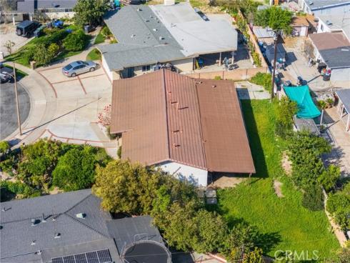 4202  West Fay   Circle, Santa Ana, CA