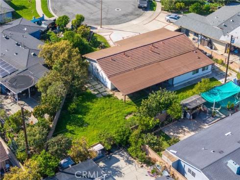 4202  West Fay   Circle, Santa Ana, CA