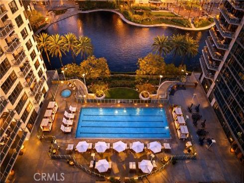 9  Macarthur Place  403 , Santa Ana, CA