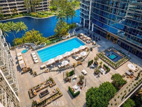 9  Macarthur Place  801 , Santa Ana, CA