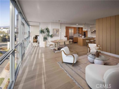 9  Macarthur Place  801 , Santa Ana, CA