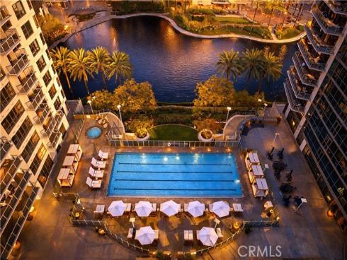 9  Macarthur Place  801 , Santa Ana, CA