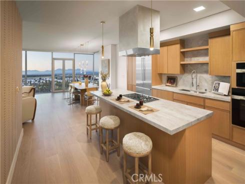 9  Macarthur Place  801 , Santa Ana, CA