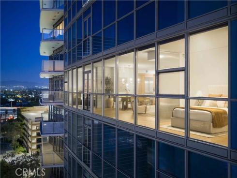 9  Macarthur Place  801 , Santa Ana, CA