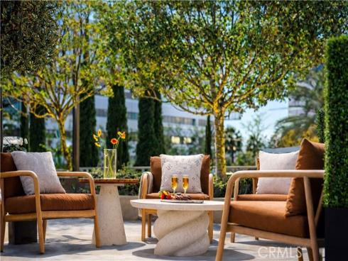 9  Macarthur Place  801 , Santa Ana, CA