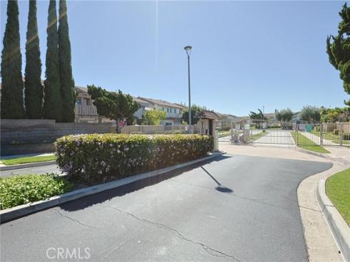 5106 W 1st  , Santa Ana, CA