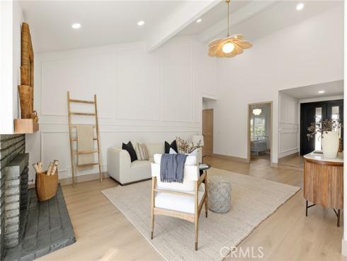 418 W Carol  , Santa Ana, CA