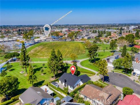 418 W Carol  , Santa Ana, CA