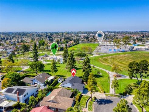 418 W Carol  , Santa Ana, CA