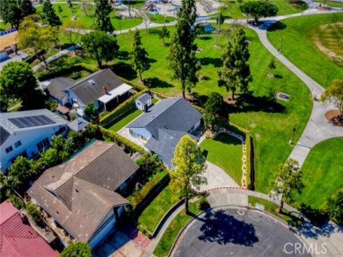 418 W Carol  , Santa Ana, CA