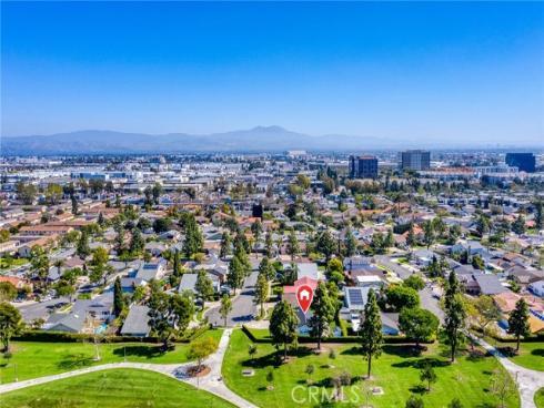 418 W Carol  , Santa Ana, CA