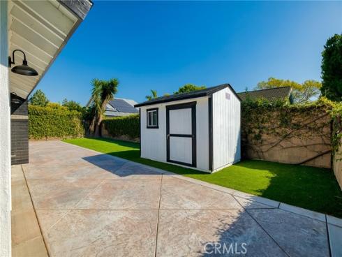 418 W Carol  , Santa Ana, CA