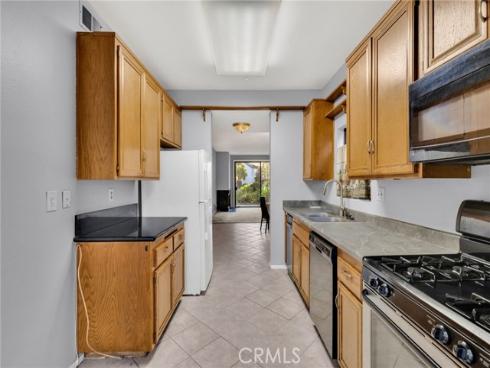 2538 W Macarthur, Unit E  , Santa Ana, CA